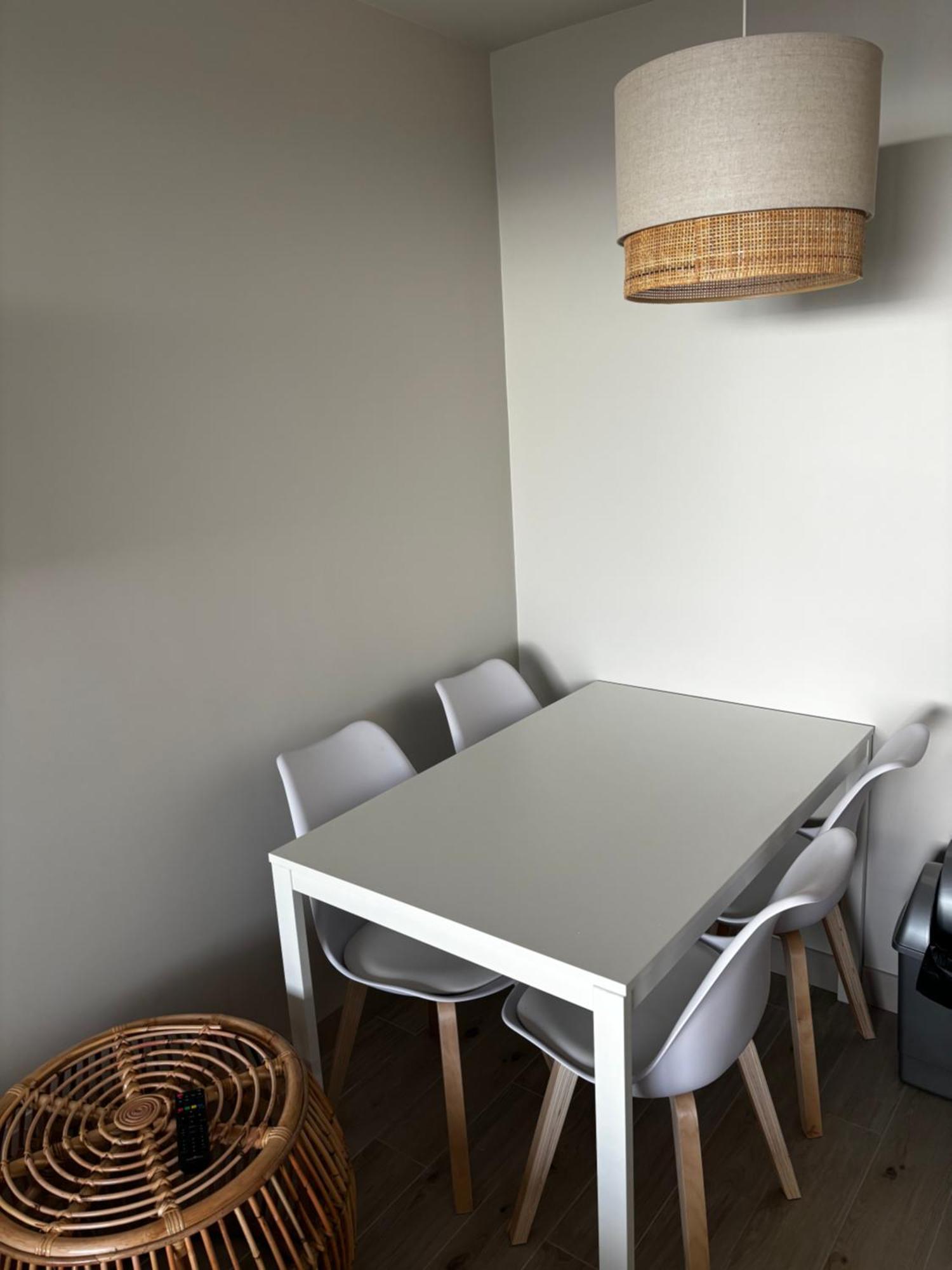 Apartment Francia *