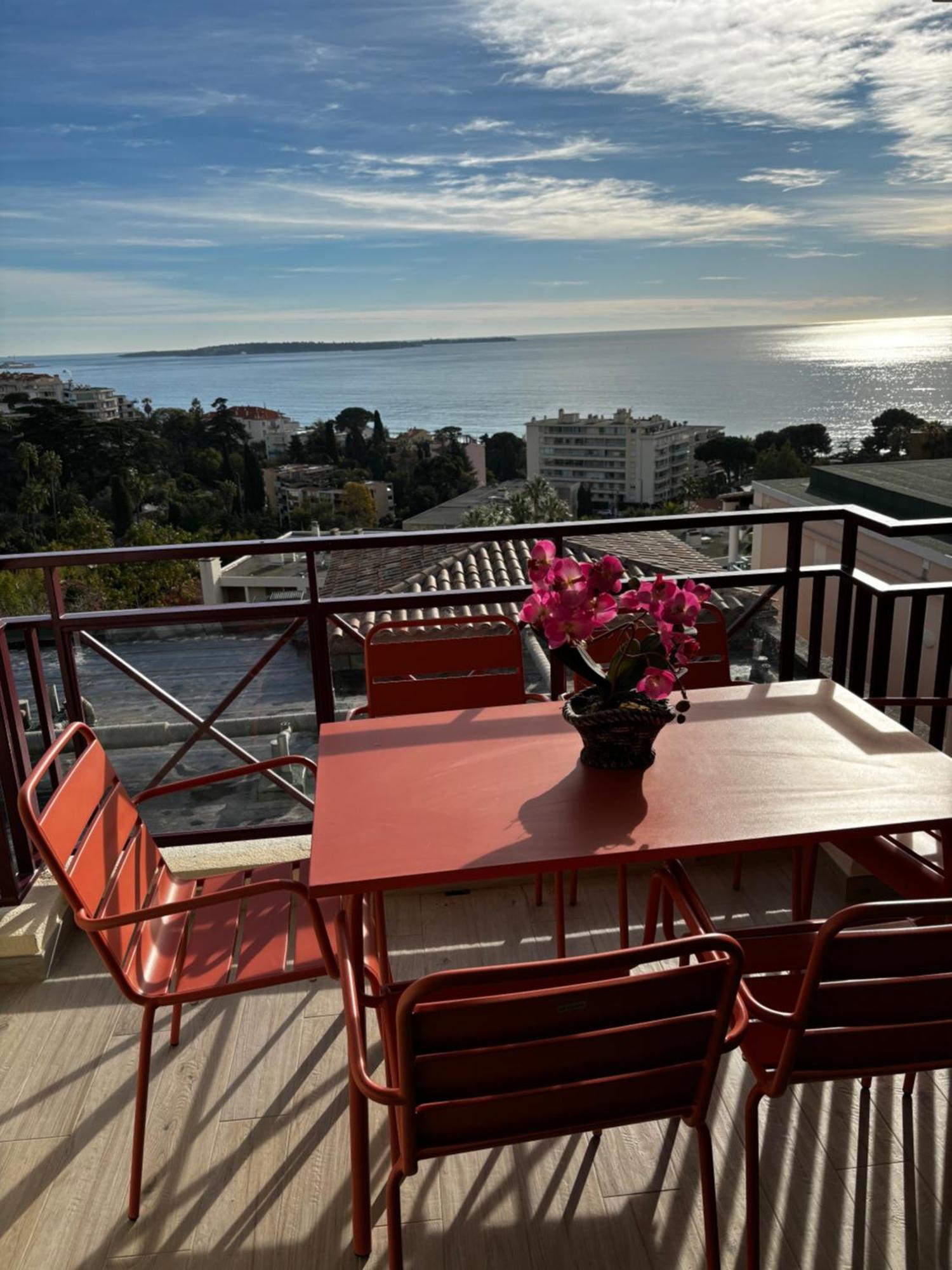 Francia Apartment Cannes